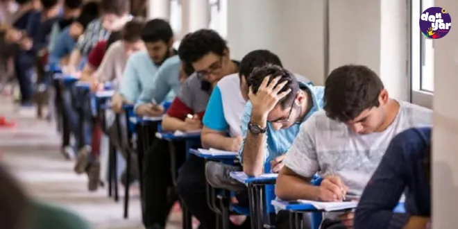 شرایط ثبت نام کنکور ۱۴۰۲ برای دانشجویان انصرافی