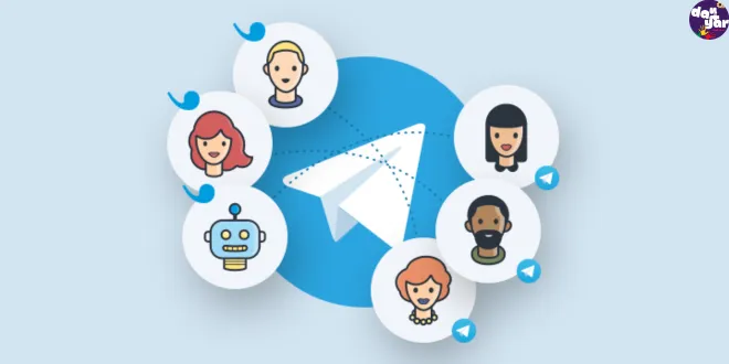 تماس با پشتیبانی تلگرام+پشتیبانی ۲۴ ساعته تلگرام ایران