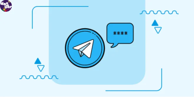 ۳ روش رفع مشکل عدم دریافت کد تلگرام | چرا کد تلگرام نمیاد؟