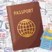 تمدید گذرنامه