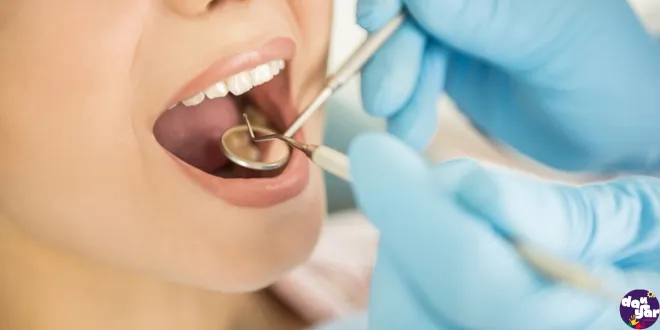 نحوه ثبت نام آزمون دستیاری دندانپزشکی